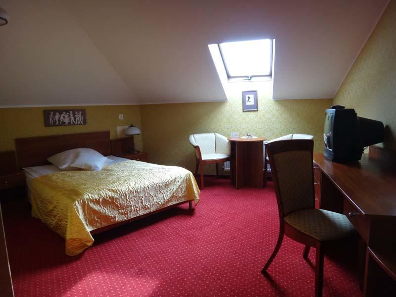 Willa West Ende Szczecin Extérieur photo